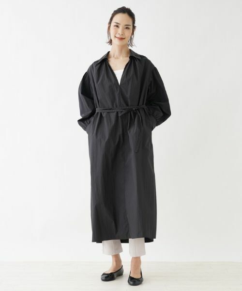 NEMIKA / ネミカ ドレス | シャツワンピース | 詳細11