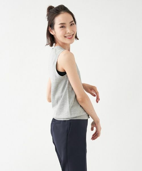 NEMIKA / ネミカ テーラードジャケット | ベスト【NEMIKA】 | 詳細12