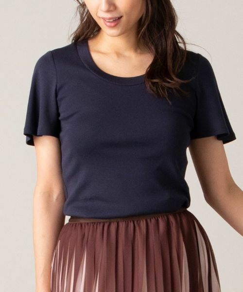 NEMIKA / ネミカ Tシャツ | インナー【NEMIKA】 | 詳細1