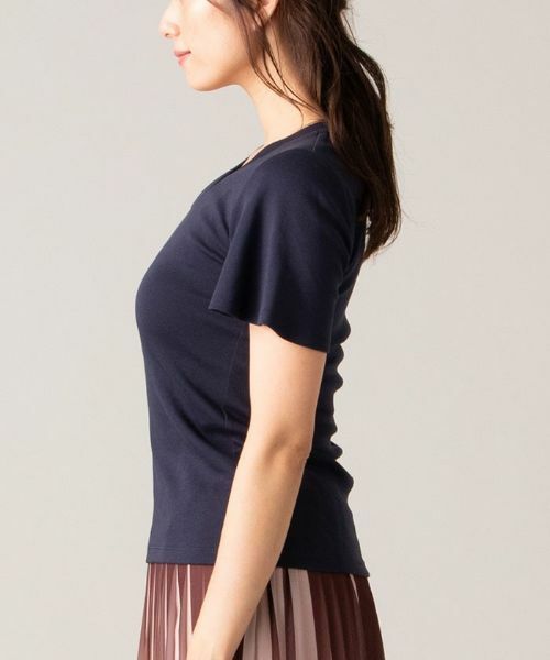 NEMIKA / ネミカ Tシャツ | インナー【NEMIKA】 | 詳細2