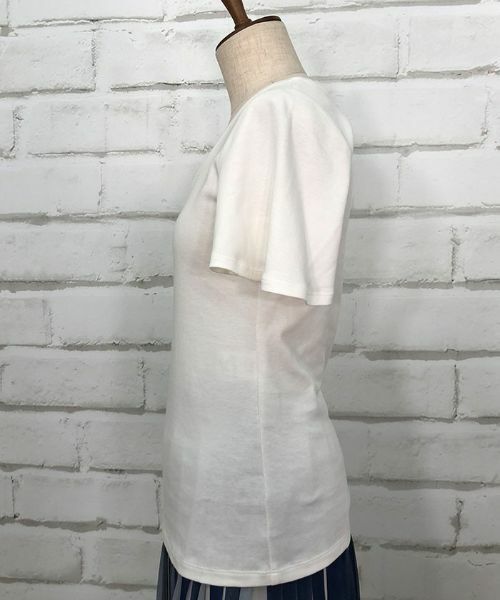 NEMIKA / ネミカ Tシャツ | インナー【NEMIKA】 | 詳細4