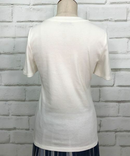 NEMIKA / ネミカ Tシャツ | インナー【NEMIKA】 | 詳細5