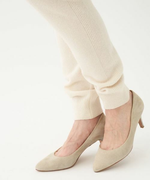 NEMIKA / ネミカ その他パンツ | ニットジョガーパンツ【NEMIKA】 | 詳細9