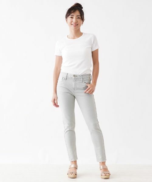 NEMIKA / ネミカ デニムパンツ | デニムパンツ | 詳細1