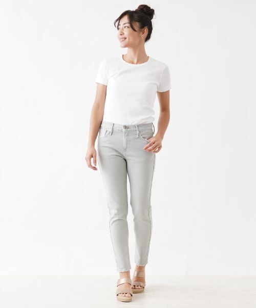 NEMIKA / ネミカ デニムパンツ | デニムパンツ | 詳細2