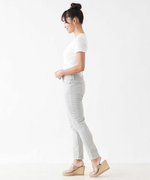 NEMIKA / ネミカ デニムパンツ | デニムパンツ | 詳細3