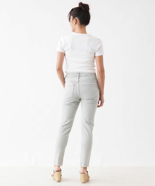 NEMIKA / ネミカ デニムパンツ | デニムパンツ | 詳細4