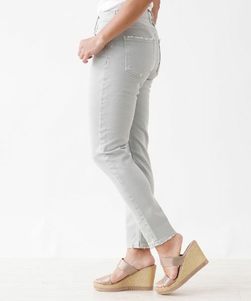 NEMIKA / ネミカ デニムパンツ | デニムパンツ | 詳細6