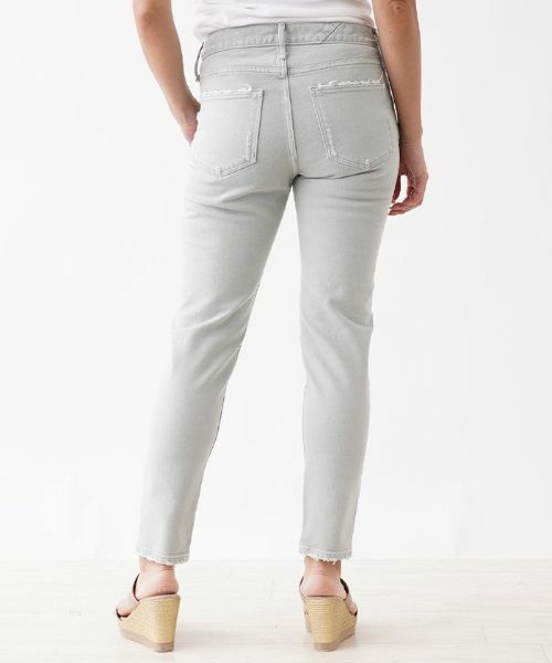 NEMIKA / ネミカ デニムパンツ | デニムパンツ | 詳細7