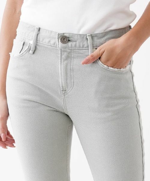 NEMIKA / ネミカ デニムパンツ | デニムパンツ | 詳細8