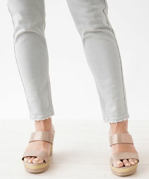 NEMIKA / ネミカ デニムパンツ | デニムパンツ | 詳細9