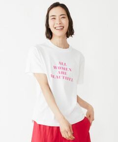 NEMIKA / ネミカ Tシャツ | ロゴＴシャツ