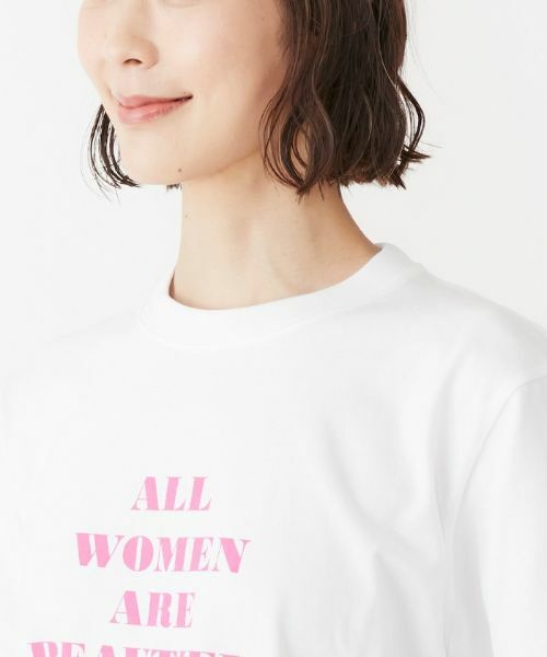 NEMIKA / ネミカ Tシャツ | ロゴＴシャツ | 詳細8