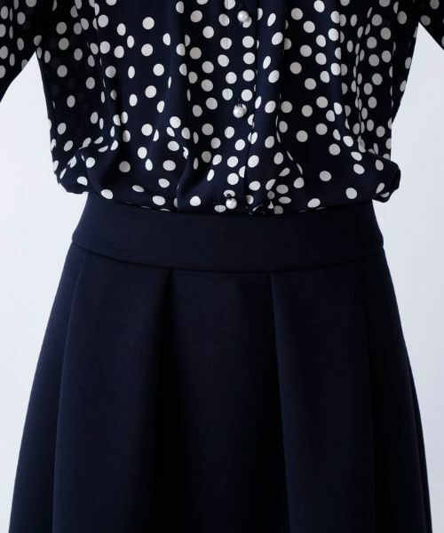 NEMIKA / ネミカ ミニ・ひざ丈スカート | フレアスカート | 詳細5