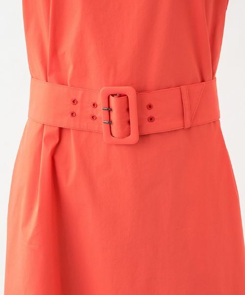 NEMIKA / ネミカ ドレス | ボリュームスリーブワンピース | 詳細19