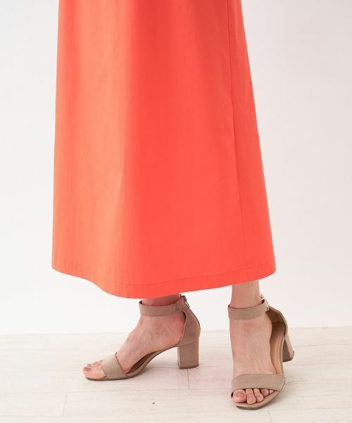 NEMIKA / ネミカ ドレス | ボリュームスリーブワンピース | 詳細20