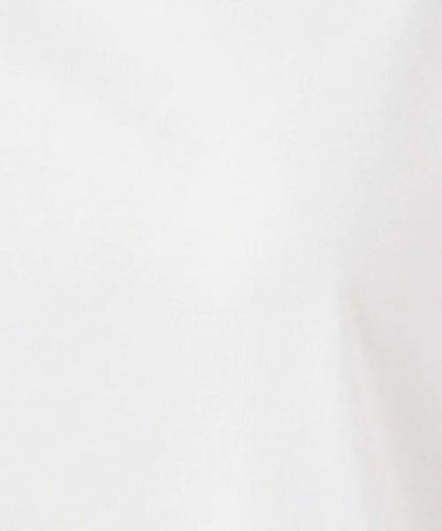 NEMIKA / ネミカ カットソー | ストライプフリルスリーブ切替カットソー | 詳細10