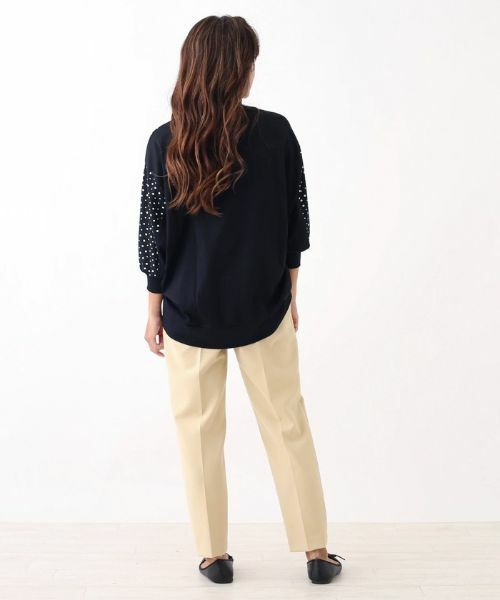 NEMIKA / ネミカ その他パンツ | テーパードパンツ【NEMIKA】 | 詳細13