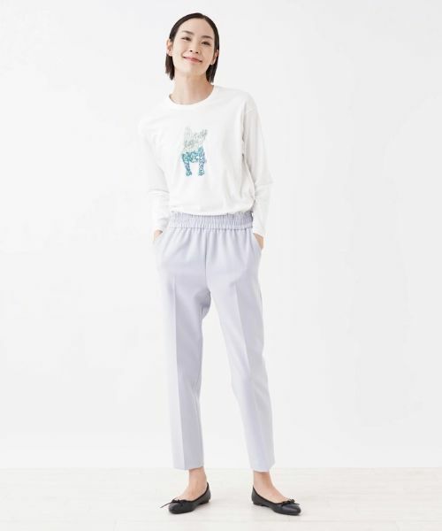 NEMIKA / ネミカ その他パンツ | テーパードパンツ【NEMIKA】 | 詳細14