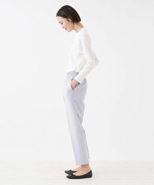 NEMIKA / ネミカ その他パンツ | テーパードパンツ【NEMIKA】 | 詳細15