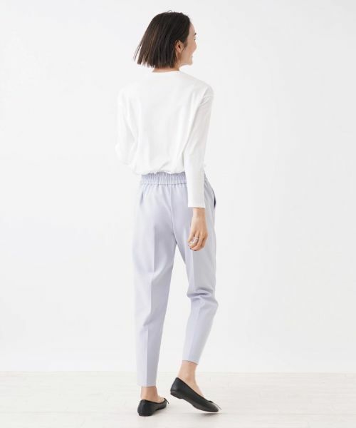 NEMIKA / ネミカ その他パンツ | テーパードパンツ【NEMIKA】 | 詳細16