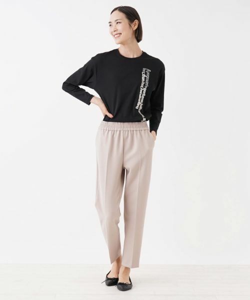 NEMIKA / ネミカ その他パンツ | テーパードパンツ【NEMIKA】 | 詳細17