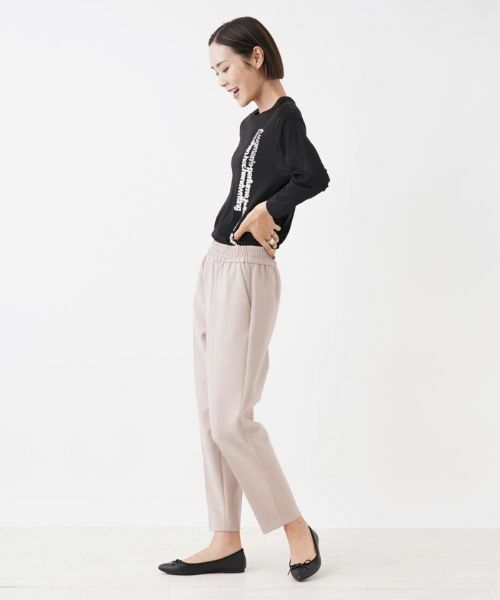 NEMIKA / ネミカ その他パンツ | テーパードパンツ【NEMIKA】 | 詳細18