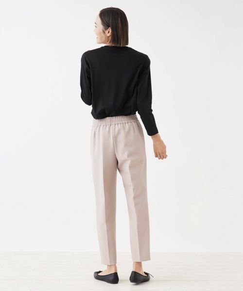NEMIKA / ネミカ その他パンツ | テーパードパンツ【NEMIKA】 | 詳細19