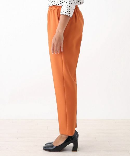 NEMIKA / ネミカ その他パンツ | テーパードパンツ【NEMIKA】 | 詳細5