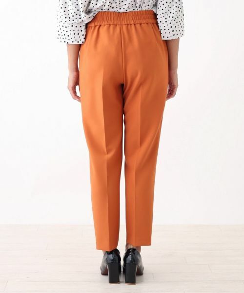 NEMIKA / ネミカ その他パンツ | テーパードパンツ【NEMIKA】 | 詳細6