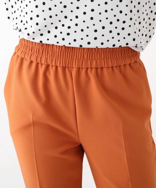 NEMIKA / ネミカ その他パンツ | テーパードパンツ【NEMIKA】 | 詳細7