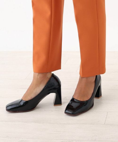 NEMIKA / ネミカ その他パンツ | テーパードパンツ【NEMIKA】 | 詳細9