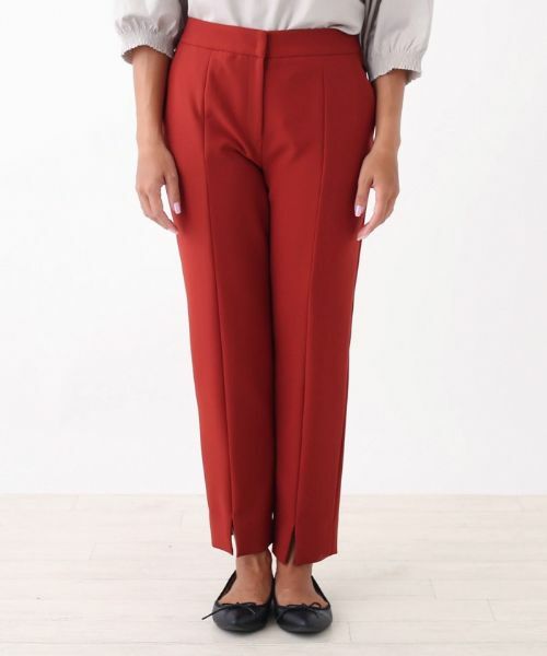 NEMIKA / ネミカ その他パンツ | スリットパンツ【NEMIKA】 | 詳細3