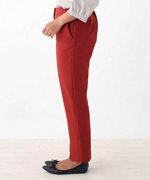 NEMIKA / ネミカ その他パンツ | スリットパンツ【NEMIKA】 | 詳細4