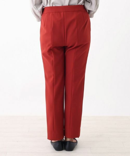 NEMIKA / ネミカ その他パンツ | スリットパンツ【NEMIKA】 | 詳細5