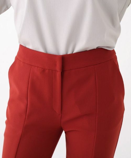 NEMIKA / ネミカ その他パンツ | スリットパンツ【NEMIKA】 | 詳細6