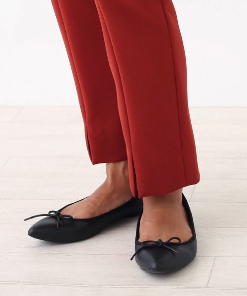 NEMIKA / ネミカ その他パンツ | スリットパンツ【NEMIKA】 | 詳細7