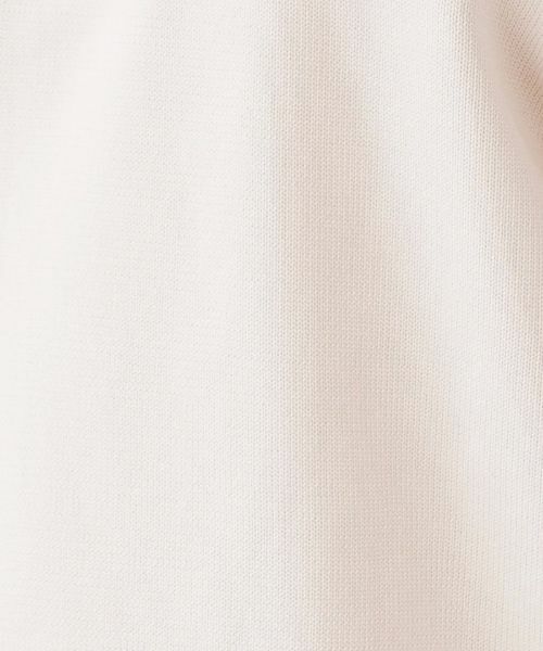 NEMIKA / ネミカ ニット・セーター | ボリュームスリーブプルオーバー【NEMIKA】 | 詳細10