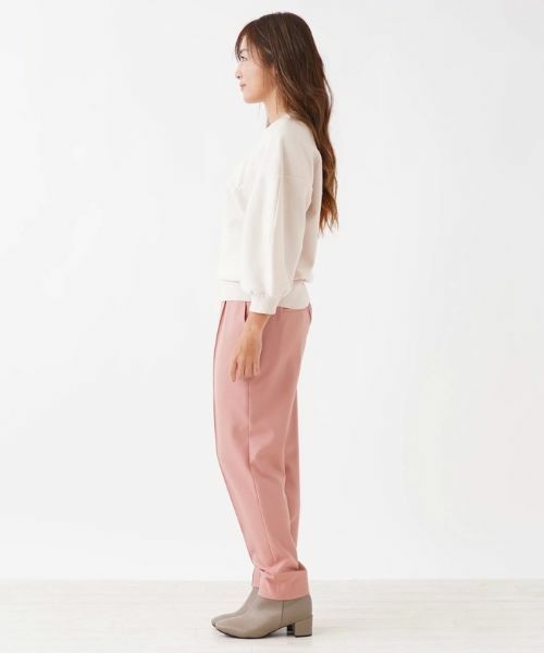 NEMIKA / ネミカ ニット・セーター | ボリュームスリーブプルオーバー【NEMIKA】 | 詳細2