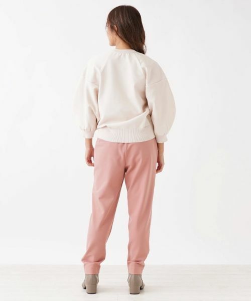 NEMIKA / ネミカ ニット・セーター | ボリュームスリーブプルオーバー【NEMIKA】 | 詳細3