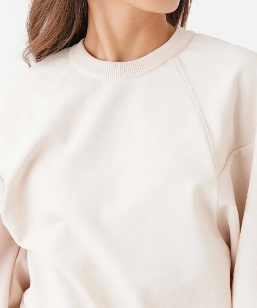 NEMIKA / ネミカ ニット・セーター | ボリュームスリーブプルオーバー【NEMIKA】 | 詳細7