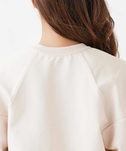 NEMIKA / ネミカ ニット・セーター | ボリュームスリーブプルオーバー【NEMIKA】 | 詳細8