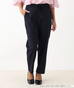 NEMIKA / ネミカ その他パンツ | クロップドパンツ【NEMIKA】