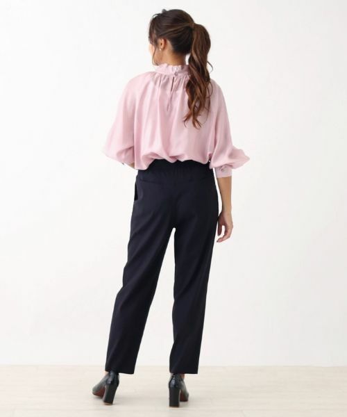 NEMIKA / ネミカ その他パンツ | クロップドパンツ【NEMIKA】 | 詳細17