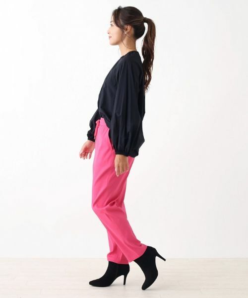 NEMIKA / ネミカ その他パンツ | クロップドパンツ【NEMIKA】 | 詳細19