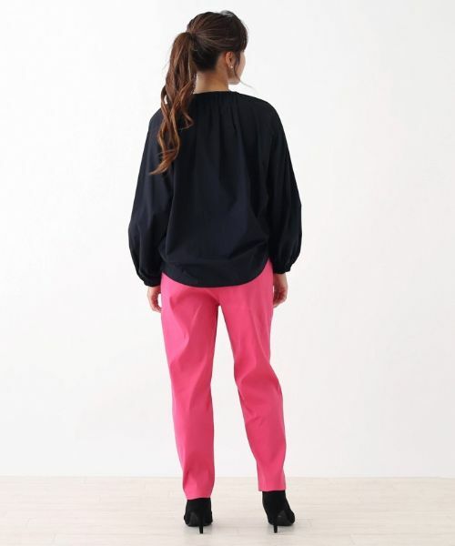 NEMIKA / ネミカ その他パンツ | クロップドパンツ【NEMIKA】 | 詳細20