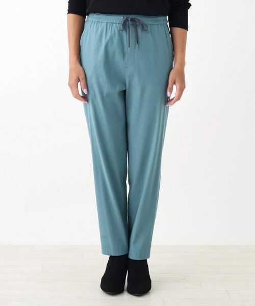 NEMIKA / ネミカ その他パンツ | クロップドパンツ【NEMIKA】 | 詳細4