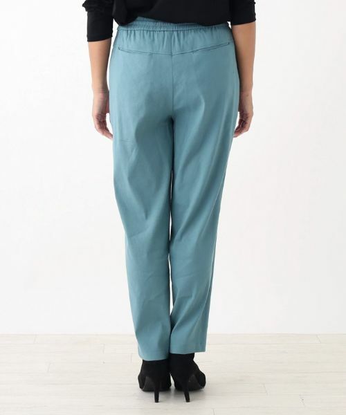 NEMIKA / ネミカ その他パンツ | クロップドパンツ【NEMIKA】 | 詳細6