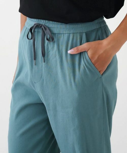 NEMIKA / ネミカ その他パンツ | クロップドパンツ【NEMIKA】 | 詳細8