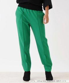 NEMIKA / ネミカ その他パンツ | ストレッチクロップドパンツ【NEMIKA】